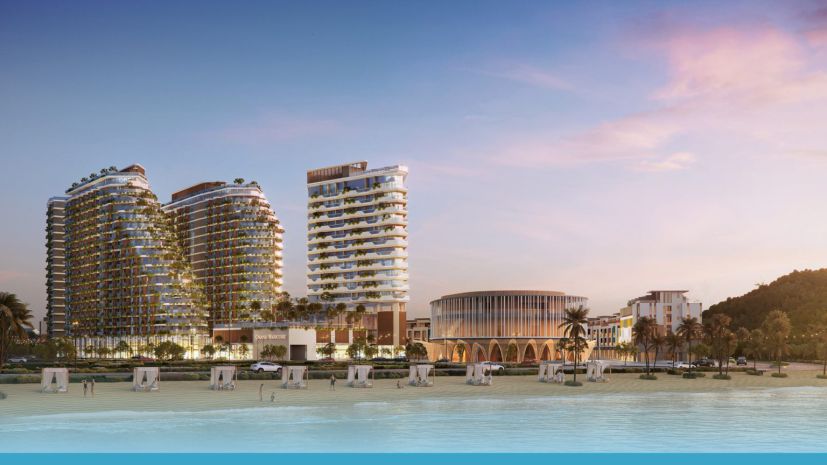 Căn hộ sở hữu lâu dài tại bãi trường phú quốc chiêt khấu 13 7294713