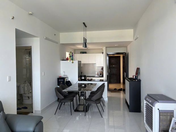 Bán căn hộ terra flora nhơn trạch, đồng na  căn góc 74m² 7294729