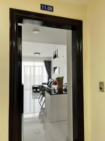 Bán căn hộ terra flora nhơn trạch, đồng na  căn góc 74m² 7294730