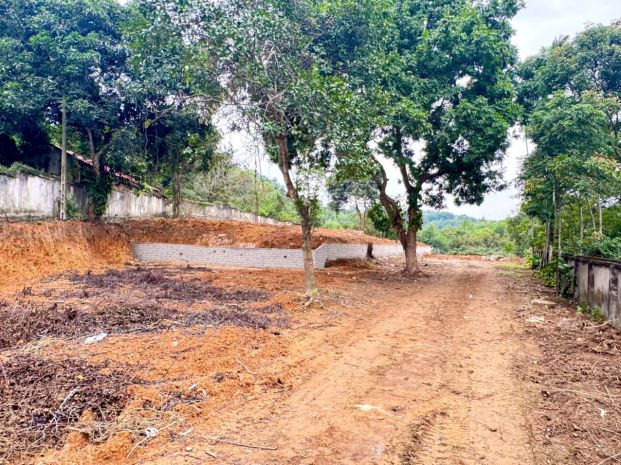 Bán nhanh lô đất cực đẹp 2100m200m2 thổ cư,  gần kh 7294739