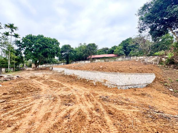 Bán nhanh lô đất cực đẹp 2100m200m2 thổ cư,  gần kh 7294740