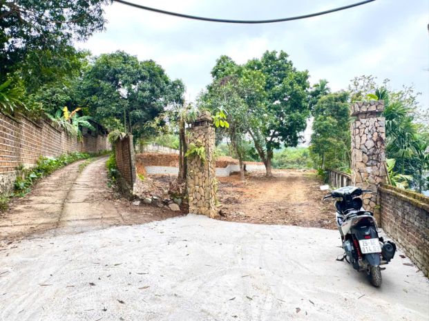 Bán nhanh lô đất cực đẹp 2100m200m2 thổ cư,  gần kh 7294741