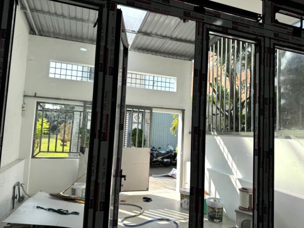 Bán nhà hiệp bình phước tp thủ đức  82m² đối diện vạn phúc 7294807