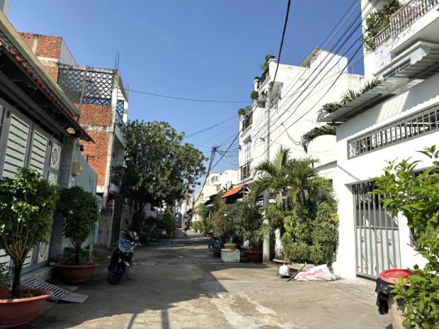 Bán nhà hiệp bình phước tp thủ đức  82m² đối diện vạn phúc 7294808