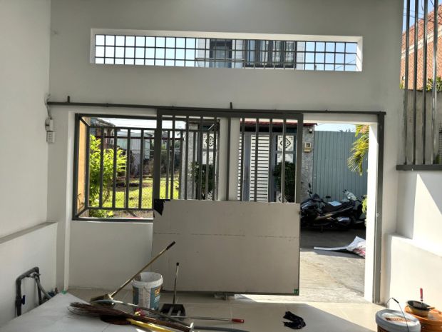 Bán nhà hiệp bình phước tp thủ đức  82m² đối diện vạn phúc 7294809