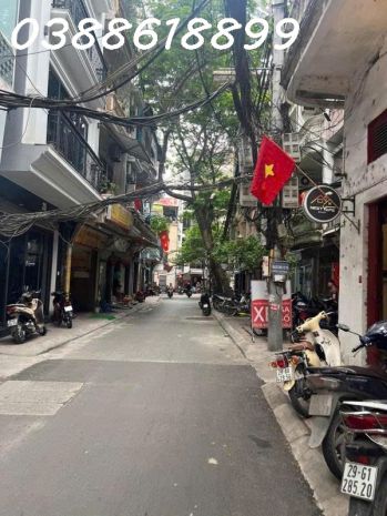 Bán nhà phân lô ngõ đẹp nhất phố kim mã - 82m x 5t, mt 5,2m 7294849