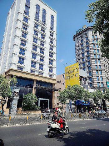 Chính chủ cần bán nhà 4 tầng xe hơi ngủ trong nhà đ.nam kỳ 7294880