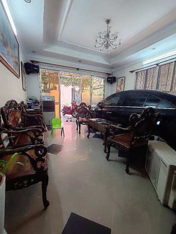 Chính chủ cần bán nhà 4 tầng xe hơi ngủ trong nhà đ.nam kỳ 7294882