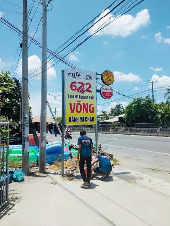 Đất đẹp  giá tốt   chính chủ cần bán gấp tại xã long 7294896