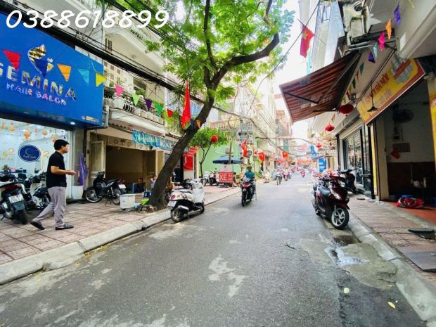 Bán nhà phân lô ngõ đẹp nhất phố nguyễn công hoan - 82m x 7294907