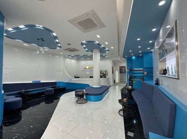 Tòa nhà mặt tiền tôn thất tùng bến thành q1  159m² đất, hđ 7295022