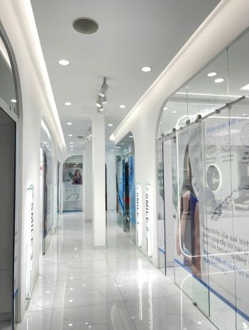 Tòa nhà mặt tiền tôn thất tùng bến thành q1  159m² đất, hđ 7295026