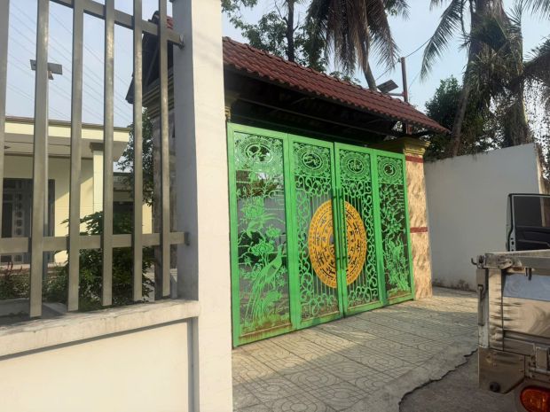 Hót hót nhà đẹp  giá tốt cần bán gấp nhà tại  phường thái 7295107