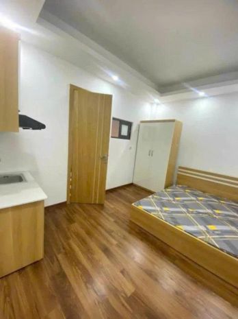 Nhà thang máy  dòng tiền 50trtháng  trung tâm thanh xuân 7295170