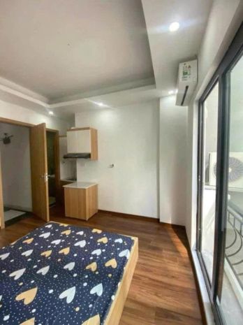 Nhà thang máy  dòng tiền 50trtháng  trung tâm thanh xuân 7295171