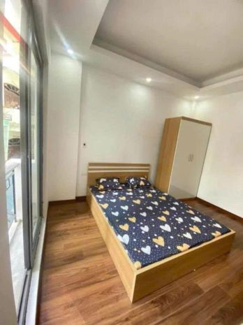 Nhà thang máy  dòng tiền 50trtháng  trung tâm thanh xuân 7295172