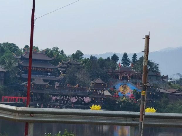 Bán đât đồng bèn  quốc oai 451 m2,mt 13,5 m mặt đường 7295352