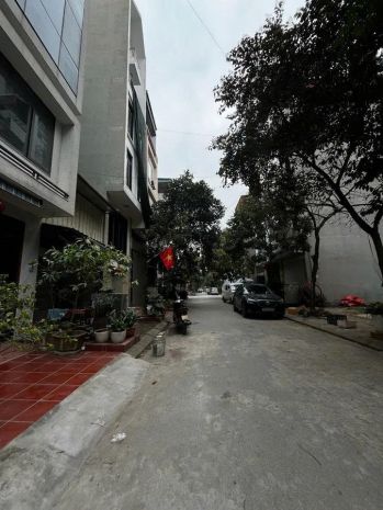 Bán nhà đất dịch vụ đìa lão  kiến hưng  hà đông - 50m2 - 7295481