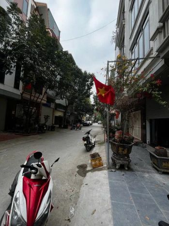 Bán nhà đất dịch vụ đìa lão  kiến hưng  hà đông - 50m2 - 7295483