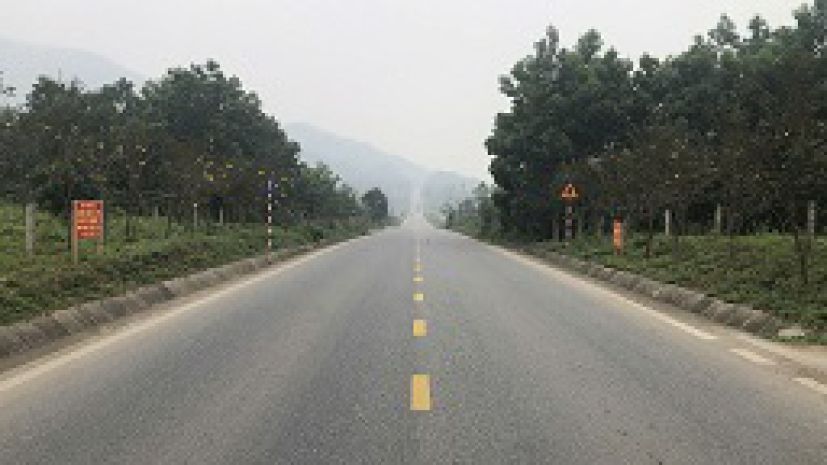 Cho thuê 3 lô đất mặt đường liên vùng  phú thọ  vị trí đẹp 7295488