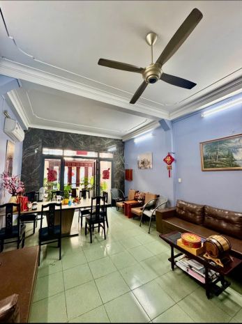 Bán nhà hxh 7m đường nguyễn văn tố gần vườn lài, 8x18m, 4 7295527