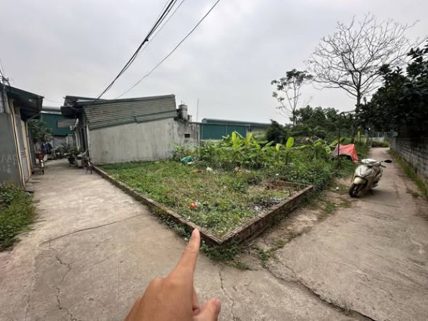 Siêu phẩm ninh sở - lô góc hoa hậu - đón đầu vành đai 4 7295598