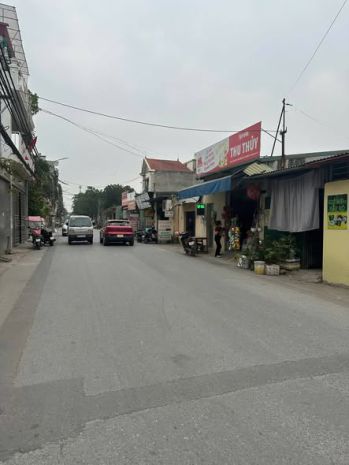 Siêu phẩm ninh sở - lô góc hoa hậu - đón đầu vành đai 4 7295599