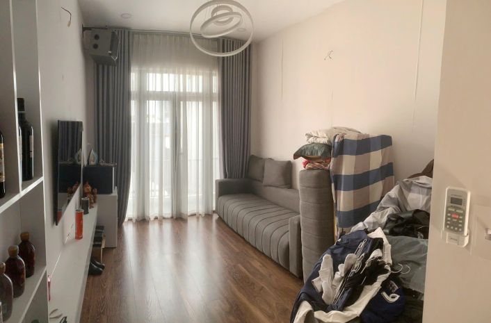 Nhà 3 x 15mnh6m phạm thế hiển p4q8 gần parcmall q8 7295615