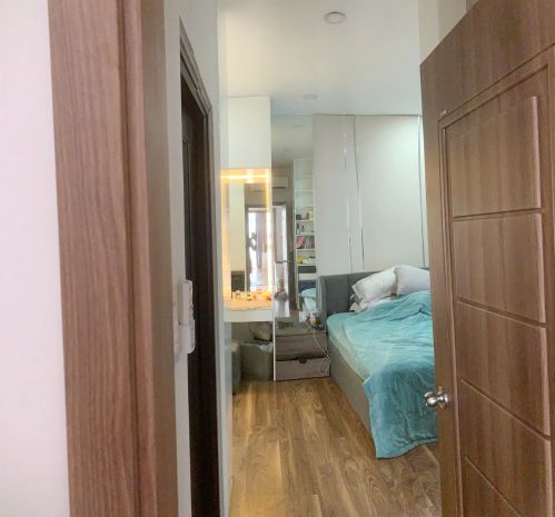 Nhà 3 x 15mnh6m phạm thế hiển p4q8 gần parcmall q8 7295618