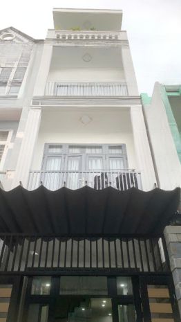 Nhà 3 x 15mnh6m phạm thế hiển p4q8 gần parcmall q8 7295620