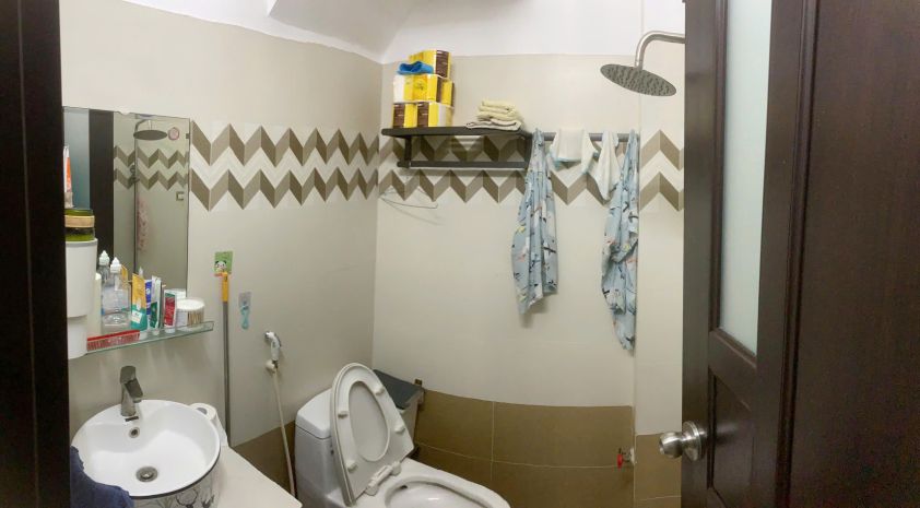 Nhà 3 x 15mnh6m phạm thế hiển p4q8 gần parcmall q8 7295622