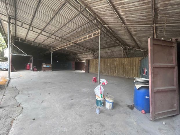 Xn118 cho thuê vp  kho xưởng 2.000m² tại phước tân, xa dân 7295735
