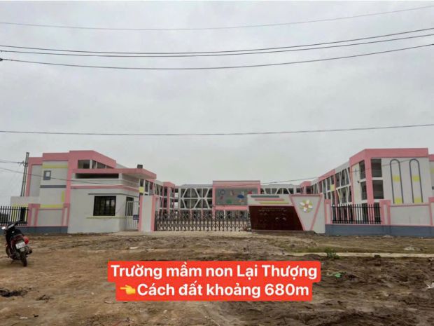 Cần bán 64m2 đất full thổ cư tại lại thượng, thạch thất, hà 7296055