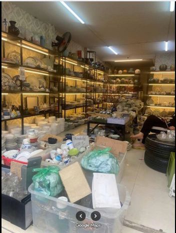 Cho thuê mặt bằng kinh doanh phố thụy khuê vị trí đắc địa 7296069