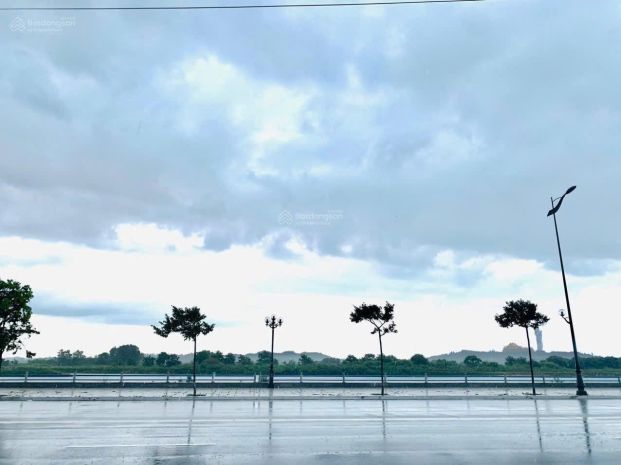 Đất đẹp  giá tốt  cần bán đất tại đường hoàng sa, xã 7296241