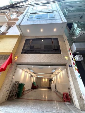 Bán nhà đẹp ngô gia tự- phân lô-kinh oanh- oto 75m 5 tầng- 7296271