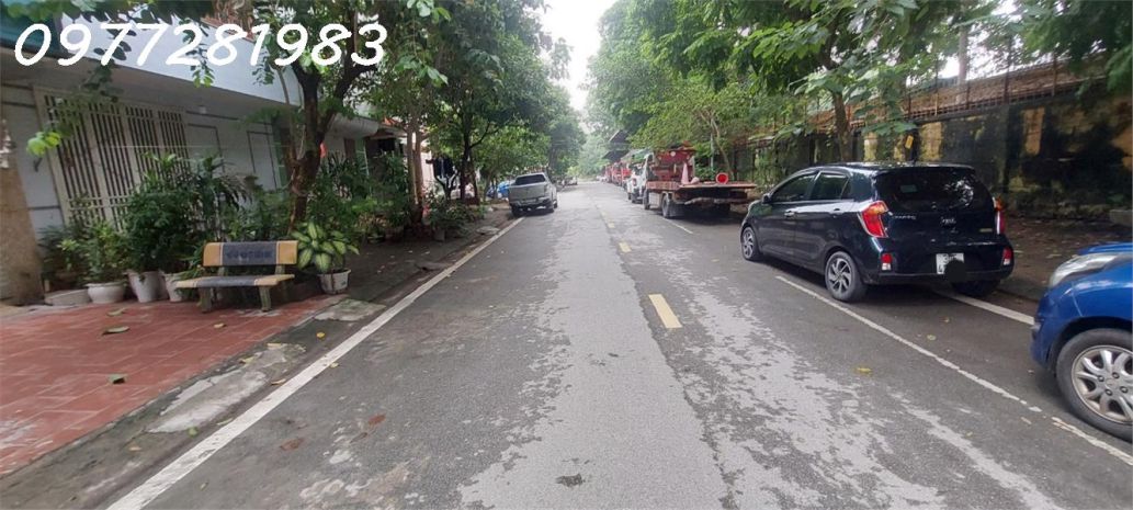 Đất dịch vụ 25.2ha  vân canh, hà nội 7296336