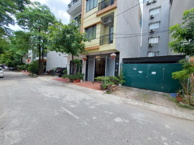 Hot bán gấp đất dịch vụ 6.9ha vân canh  phân lô vỉa hè 7296356