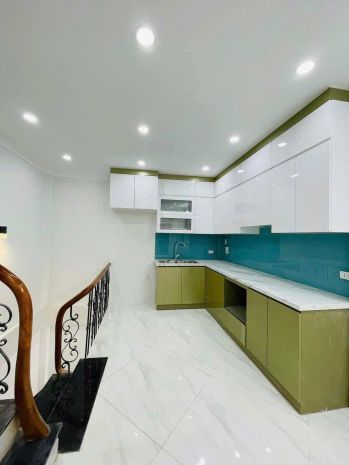 Cc cần cho thuê nhà trương định 5 tầng x 45m2, 4 ngủ, 4 vệ 7296399