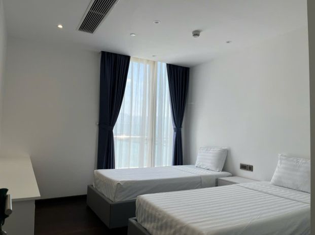 Bán khách sạn 5 tầng hà bổng 101m2 giá 32.68 tỷ gần biển 7296403