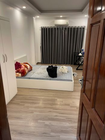 Cần cho thuê nha nguyên căn ngõ 96 đại  từ, 35m2 x 5 7296432