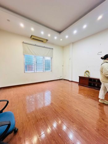 Cc cho thuê nhà nguyên căn ngõ 225 nguyễn đức cảnh, 50m x 4 7296435