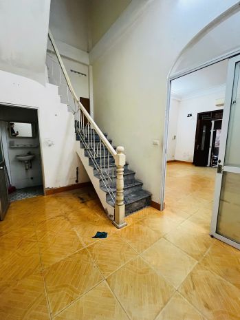 Cc cho thuê nhà nguyên căn ngõ 225 nguyễn đức cảnh, 50m x 4 7296436