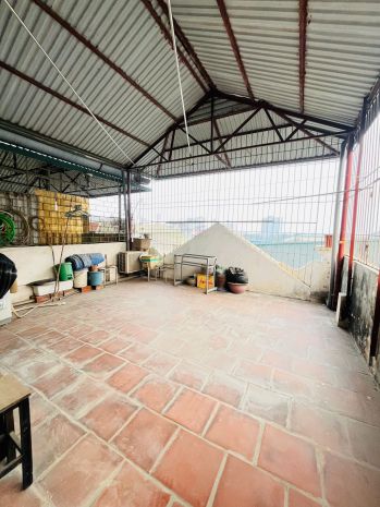 Cc cho thuê nhà nguyên căn ngõ 225 nguyễn đức cảnh, 50m x 4 7296438