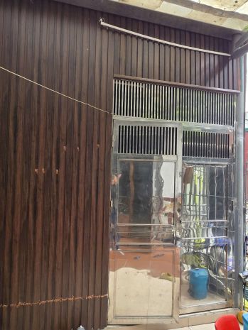 Cho thuê nhà ngõ giải phóng- thanh xuân- giá 4,5tr 7296498