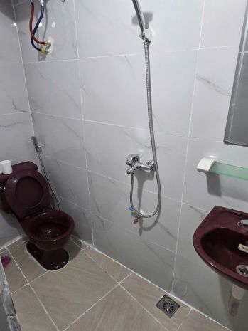 Cho thuê nhà ngõ giải phóng- thanh xuân- giá 4,5tr 7296499