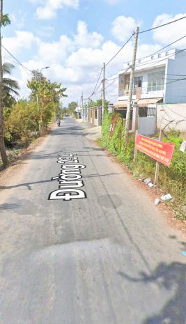 Cân ban 526m2 đât thô cư mt đương nhưa xe tai tơi 7296542