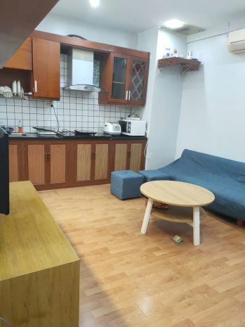 Hiếm! căn hộ 43m²  1pn  full nội thất tại hacinco lê văn 7296616