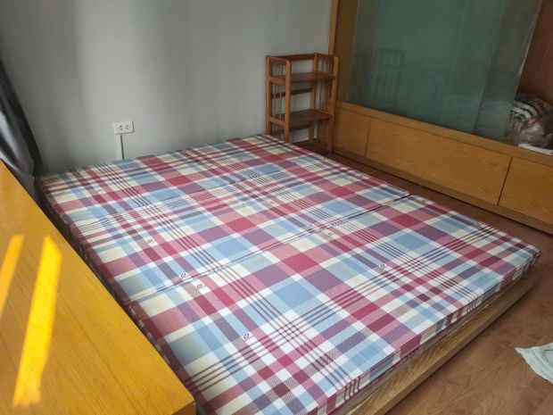 Hiếm! căn hộ 43m²  1pn  full nội thất tại hacinco lê văn 7296618