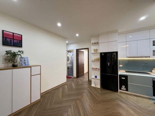 Hot! căn hộ 76m² trung tâm trung hòa  nhân chính.
cho thuê 7296660